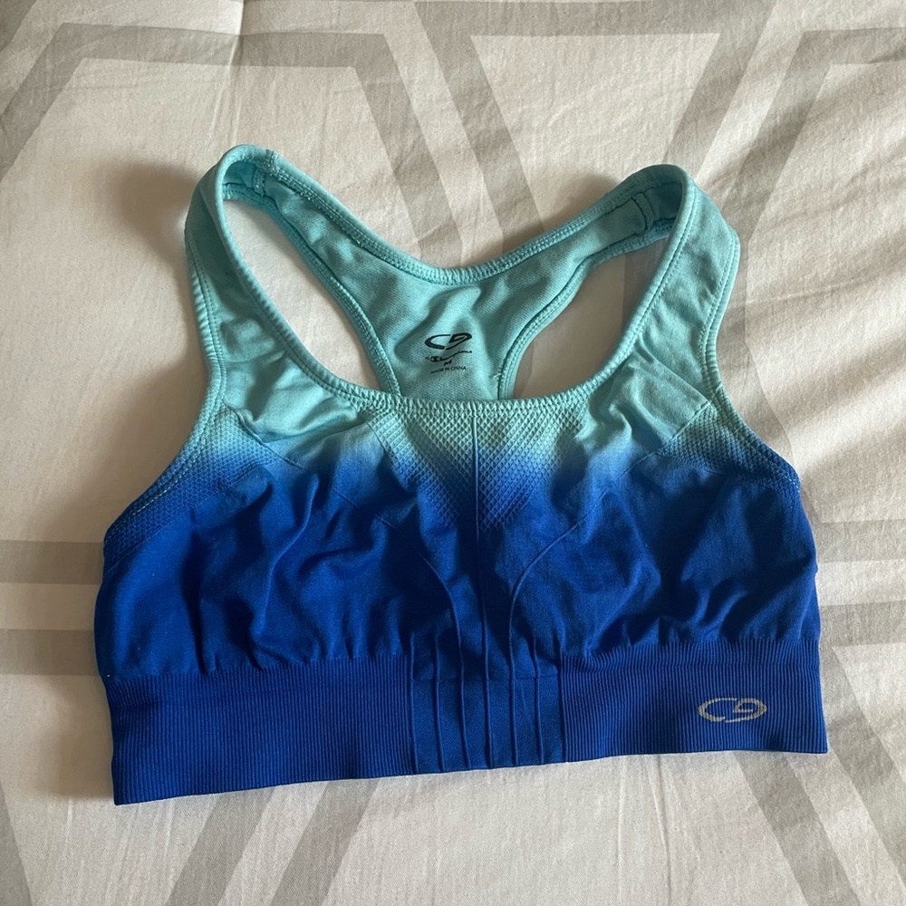 Champion Ombré Sports Bra